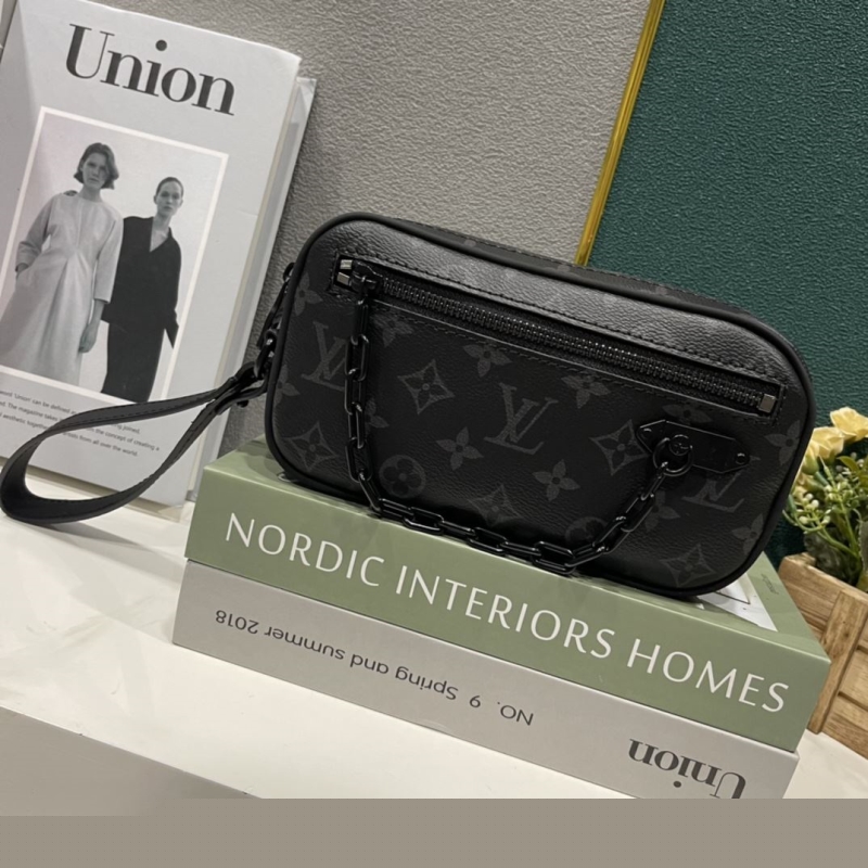 LV Clutch Bags